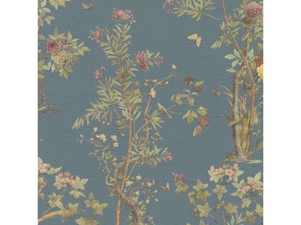 A.S.Creation 79043-4 Moderní vliesová tapeta na zeď History of Art 2028, velikost 10,05 m x 53 cm