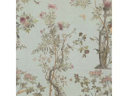 A.S.Creation 79043-5 Moderní vliesová tapeta na zeď History of Art 2028, velikost 10,05 m x 53 cm