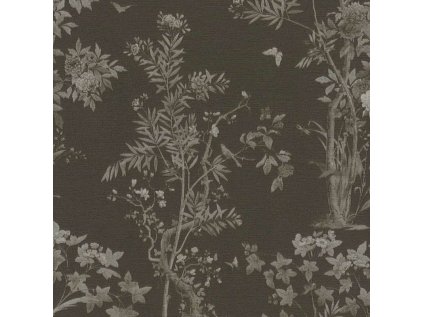 A.S.Creation 79043-6 Moderní vliesová tapeta na zeď History of Art 2028, velikost 10,05 m x 53 cm