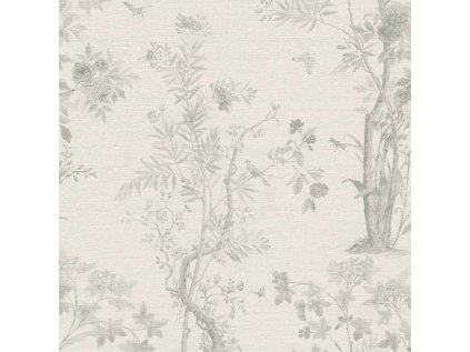 A.S.Creation 79043-7 Moderní vliesová tapeta na zeď History of Art 2028, velikost 10,05 m x 53 cm