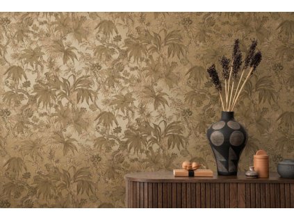 A.S.Creation 79047-2 Moderní vliesová tapeta na zeď History of Art 2028, velikost 10,05 m x 53 cm