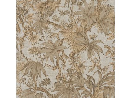 A.S.Creation 79047-4 Moderní vliesová tapeta na zeď History of Art 2028, velikost 10,05 m x 53 cm