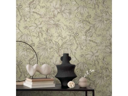 A.S.Creation 79047-5 Moderní vliesová tapeta na zeď History of Art 2028, velikost 10,05 m x 53 cm