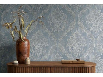 A.S.Creation 79049-1 Moderní vliesová tapeta na zeď History of Art 2028, velikost 10,05 m x 53 cm