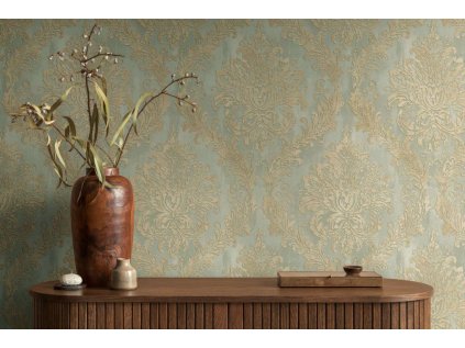 A.S.Creation 79049-2 Moderní vliesová tapeta na zeď History of Art 2028, velikost 10,05 m x 53 cm