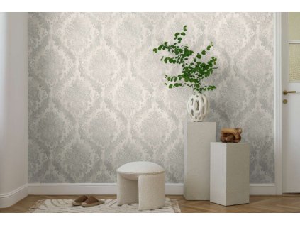 A.S.Creation 79049-4 Moderní vliesová tapeta na zeď History of Art 2028, velikost 10,05 m x 53 cm