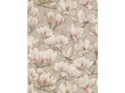 A.S.Creation 39610-1 Moderní vliesová tapeta na zeď AS ROVI 2027, velikost 10,05 m x 53 cm