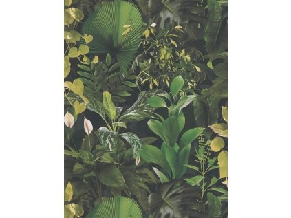 A.S.Creation 39698-1 Moderní vliesová tapeta na zeď AS ROVI 2027, velikost 10,05 m x 53 cm