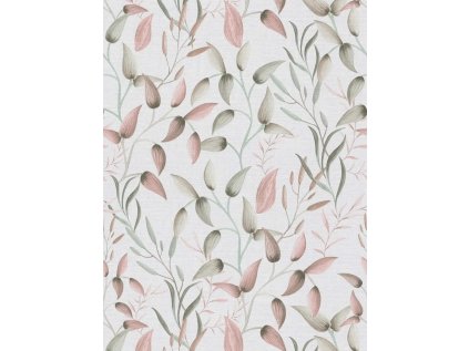 A.S.Creation 39745-1 Moderní vliesová tapeta na zeď AS ROVI 2027, velikost 10,05 m x 53 cm