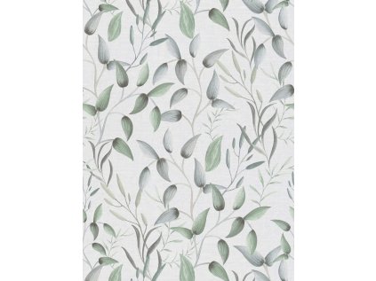 A.S.Creation 39745-2 Moderní vliesová tapeta na zeď AS ROVI 2027, velikost 10,05 m x 53 cm