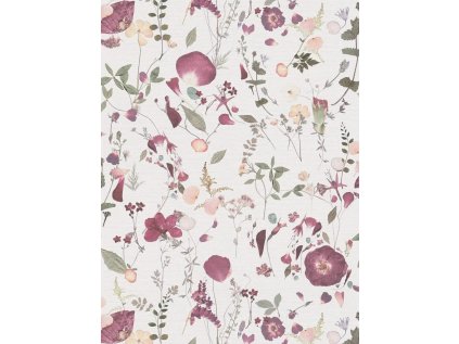 A.S.Creation 39746-1 Moderní vliesová tapeta na zeď AS ROVI 2027, velikost 10,05 m x 53 cm