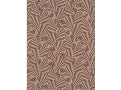 A.S.Creation 78153-2 Moderní vliesová tapeta na zeď AS ROVI 2027, velikost 10,05 m x 53 cm