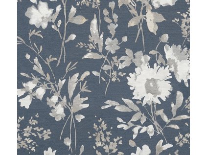 A.S.Creation 79061-5 Moderní vliesová tapeta na zeď COSMO Living 2028, velikost 10,05 m x 53 cm