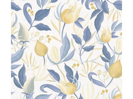 A.S.Creation 79062-6 Moderní vliesová tapeta na zeď COSMO Living 2028, velikost 10,05 m x 53 cm