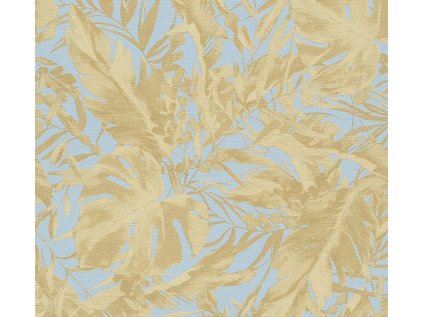 A.S.Creation 79063-2 Moderní vliesová tapeta na zeď COSMO Living 2028, velikost 10,05 m x 53 cm