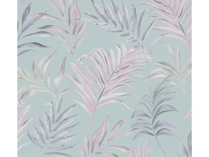 A.S.Creation 79108-2 Moderní vliesová tapeta na zeď COSMO Living 2028, velikost 10,05 m x 53 cm