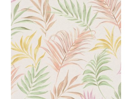 A.S.Creation 79108-3 Moderní vliesová tapeta na zeď COSMO Living 2028, velikost 10,05 m x 53 cm