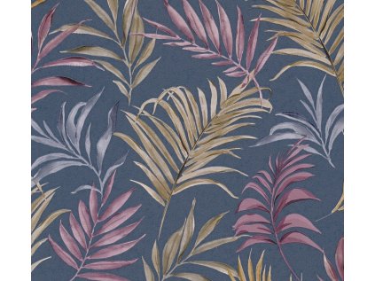 A.S.Creation 79108-5 Moderní vliesová tapeta na zeď COSMO Living 2028, velikost 10,05 m x 53 cm