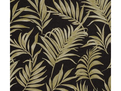 A.S.Creation 79108-6 Moderní vliesová tapeta na zeď COSMO Living 2028, velikost 10,05 m x 53 cm