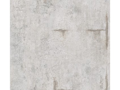 A.S.Creation 79085-2 Moderní vliesová tapeta na zeď COSMO Living 2028, velikost 10,05 m x 53 cm