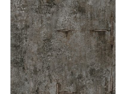 A.S.Creation 79085-5 Moderní vliesová tapeta na zeď COSMO Living 2028, velikost 10,05 m x 53 cm