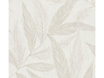 A.S.Creation 79096-2 Moderní vliesová tapeta na zeď Hygge 3, 2028, velikost 10,05 m x 53 cm