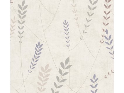 A.S.Creation 79146-3 Moderní vliesová tapeta na zeď Nordig feeling, 2028, velikost 10,05 m x 53 cm