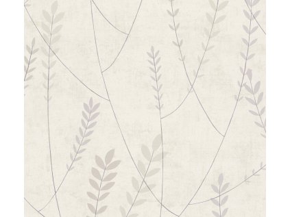 A.S.Creation 79146-4 Moderní vliesová tapeta na zeď Nordig feeling, 2028, velikost 10,05 m x 53 cm