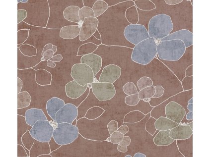 A.S.Creation 79147-1 Moderní vliesová tapeta na zeď Nordig feeling, 2028, velikost 10,05 m x 53 cm