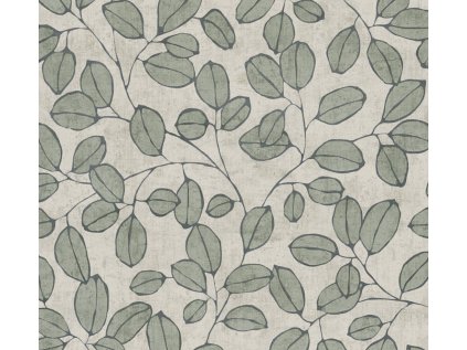 A.S.Creation 79148-1 Moderní vliesová tapeta na zeď Nordig feeling, 2028, velikost 10,05 m x 53 cm