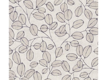 A.S.Creation 79148-4 Moderní vliesová tapeta na zeď Nordig feeling, 2028, velikost 10,05 m x 53 cm