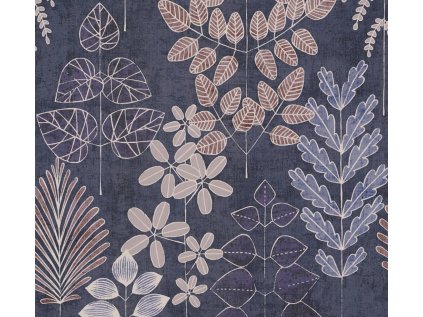 A.S.Creation 79149-4 Moderní vliesová tapeta na zeď Nordig feeling, 2028, velikost 10,05 m x 53 cm