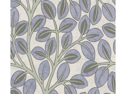 A.S.Creation 79150-1 Moderní vliesová tapeta na zeď Nordig feeling, 2028, velikost 10,05 m x 53 cm