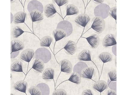 A.S.Creation 79151-2 Moderní vliesová tapeta na zeď Nordig feeling, 2028, velikost 10,05 m x 53 cm