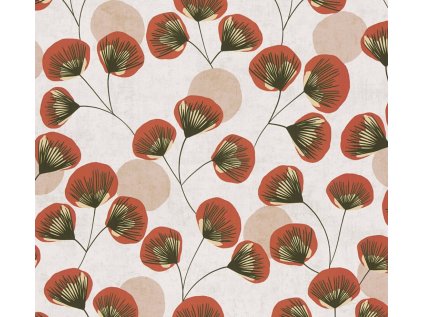 A.S.Creation 79151-3 Moderní vliesová tapeta na zeď Nordig feeling, 2028, velikost 10,05 m x 53 cm