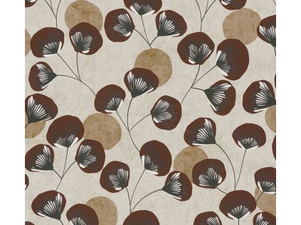 A.S.Creation 79151-4 Moderní vliesová tapeta na zeď Nordig feeling, 2028, velikost 10,05 m x 53 cm