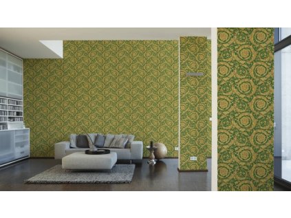 9417 1 366926 vliesova tapeta znacky versace wallpaper rozmery 10 05 x 0 70 m