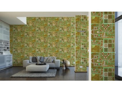 9426 1 370482 vliesova tapeta znacky versace wallpaper rozmery 10 05 x 0 70 m