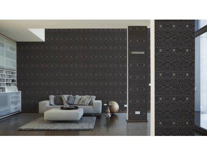 9447 1 370494 vliesova tapeta znacky versace wallpaper rozmery 10 05 x 0 70 m