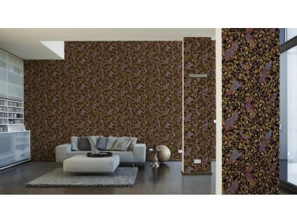 9510 1 370531 vliesova tapeta znacky versace wallpaper rozmery 10 05 x 0 70 m
