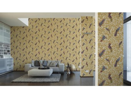 9513 1 370532 vliesova tapeta znacky versace wallpaper rozmery 10 05 x 0 70 m