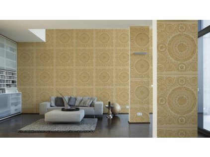 9534 1 370554 vliesova tapeta znacky versace wallpaper rozmery 10 05 x 0 70 m