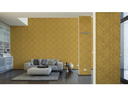 9546 1 935833 vliesova tapeta znacky versace wallpaper rozmery 10 05 x 0 70 m