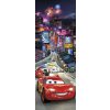 Komar papírová fototapeta 1-404 Disney Cars Tokyo, rozměry 73 x 202 cm