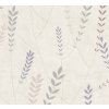 A.S.Creation 79146-3 Moderní vliesová tapeta na zeď Nordig feeling, 2028, velikost 10,05 m x 53 cm