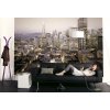 Komar papírová fototapeta 8-709 Urban, rozměry 368 x 254 cm