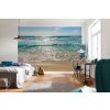 Komar papírová fototapeta 8-983 Seaside, rozměry 368 x 254 cm