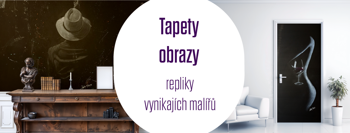 fototapety
