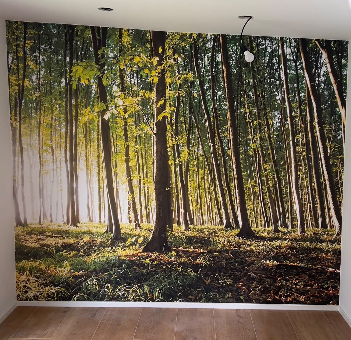 Fototapeta na míru podle přání zákazníka