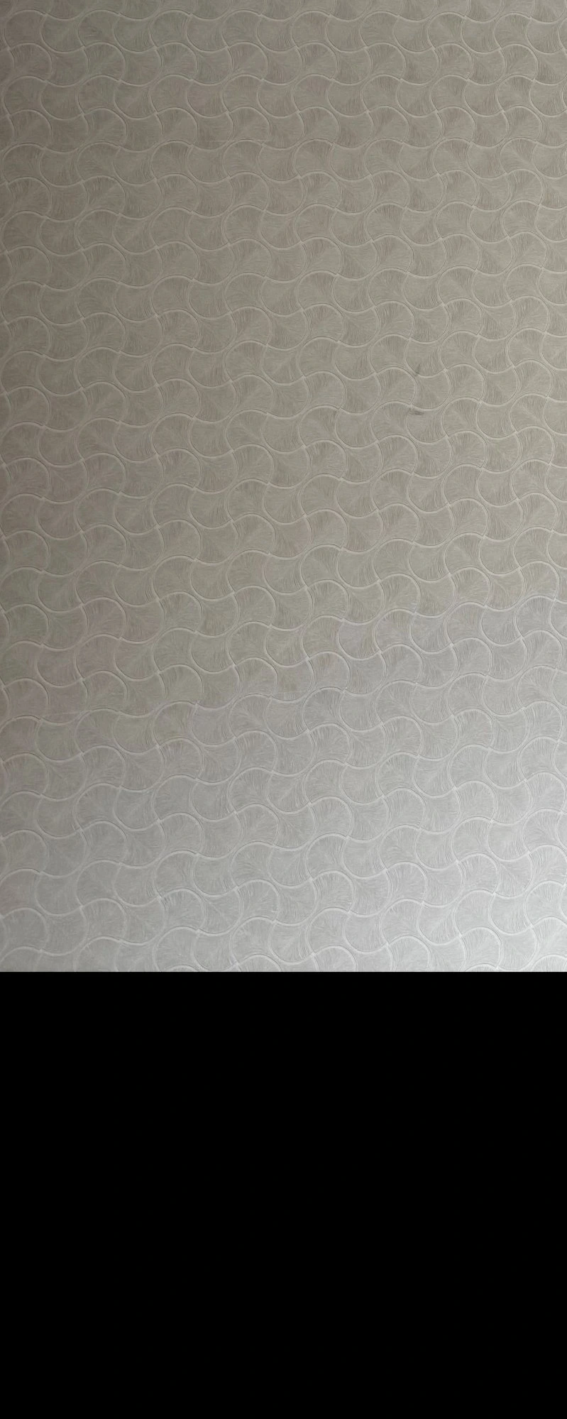 Jemná geometrie, která proměnila prostor schodiště